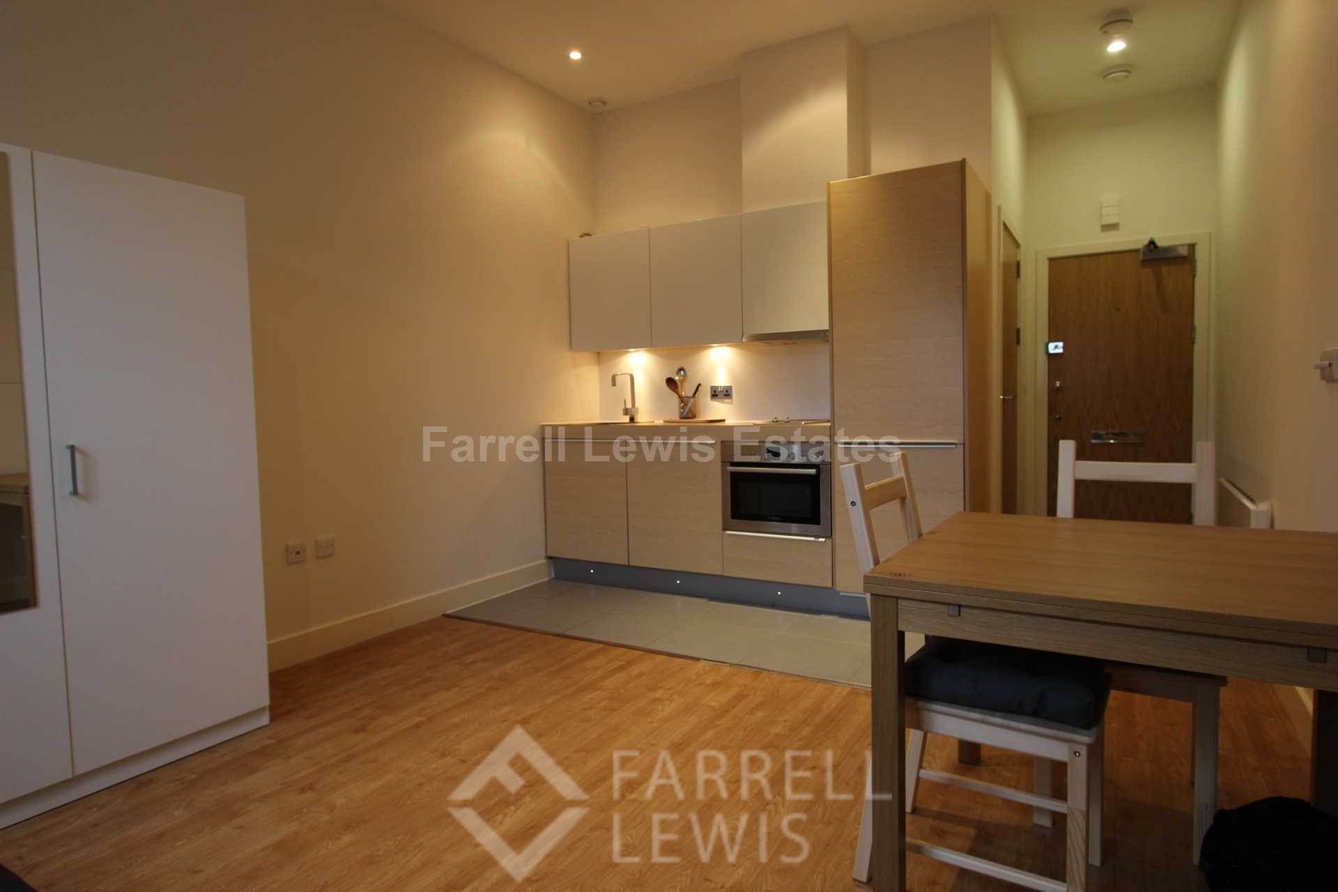 Additional Property Image 0 bedroom Studio to rent in London 5