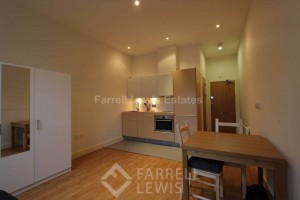 0 bedroom Studio to rent in London