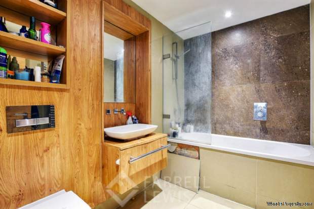 Additional Property Image 3 bedroom Town House for sale in London 9