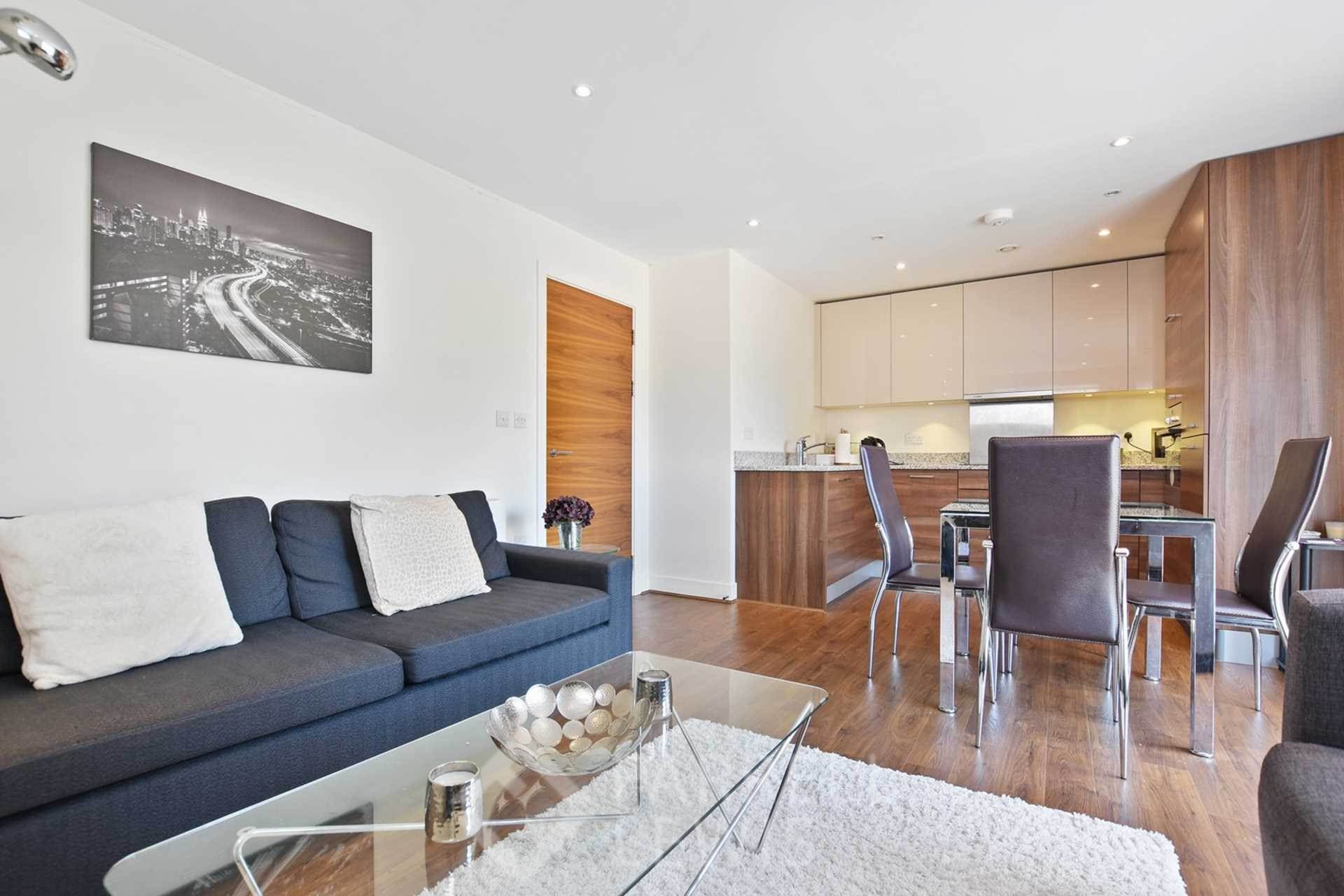 Additional Property Image 2 bedroom Apartment to rent in London 3