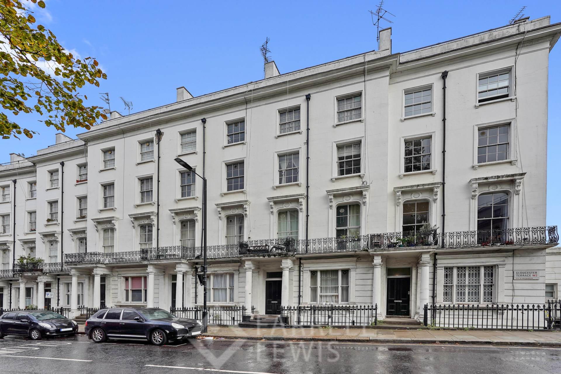 Additional Property Image 1 bedroom Apartment to rent in London 7