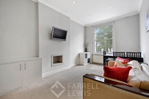 1 bedroom Apartment to rent in London
