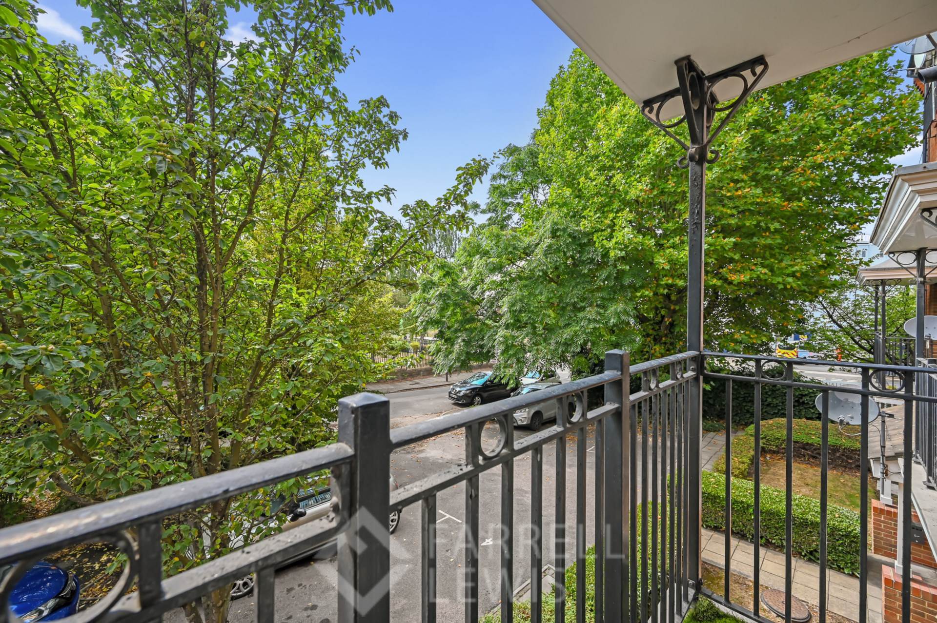 Additional Property Image 2 bedroom Flat to rent in London 2