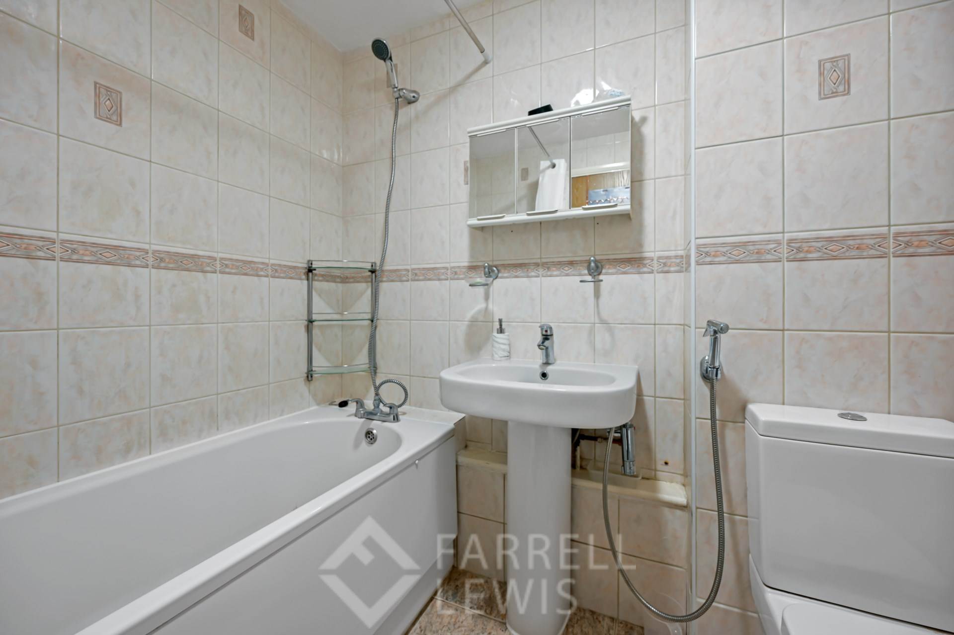 Additional Property Image 2 bedroom Flat to rent in London 3