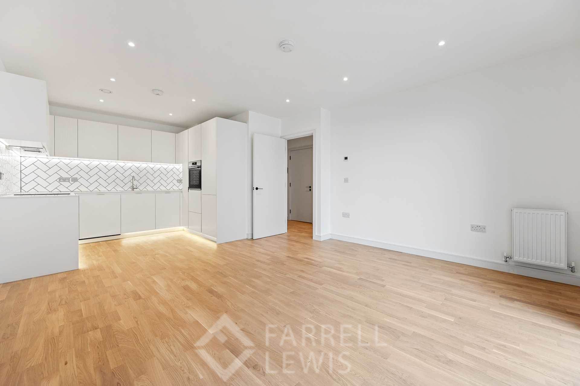 Additional Property Image 1 bedroom Apartment to rent in Southall 2