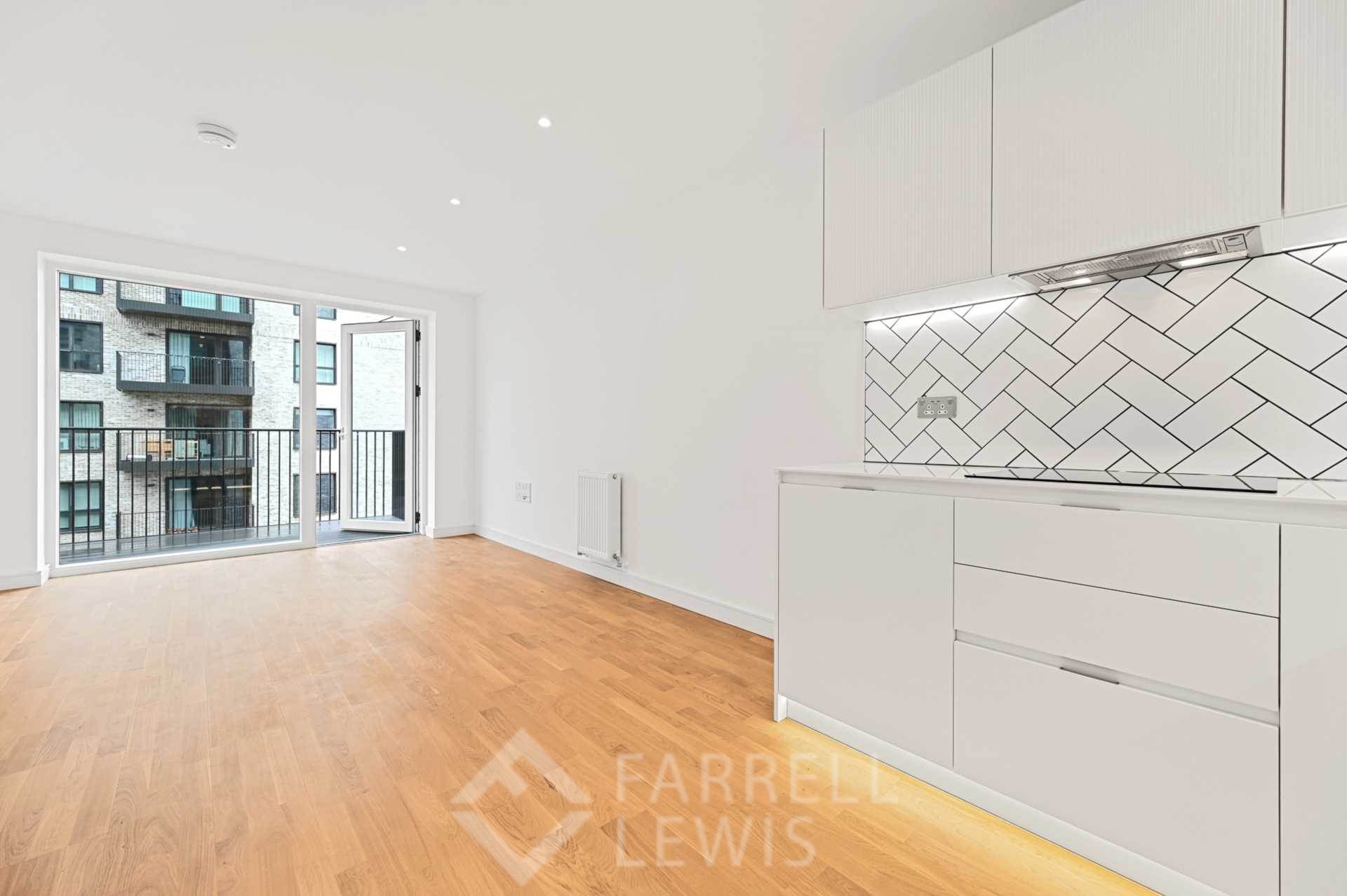 Additional Property Image 1 bedroom Apartment to rent in Southall 4