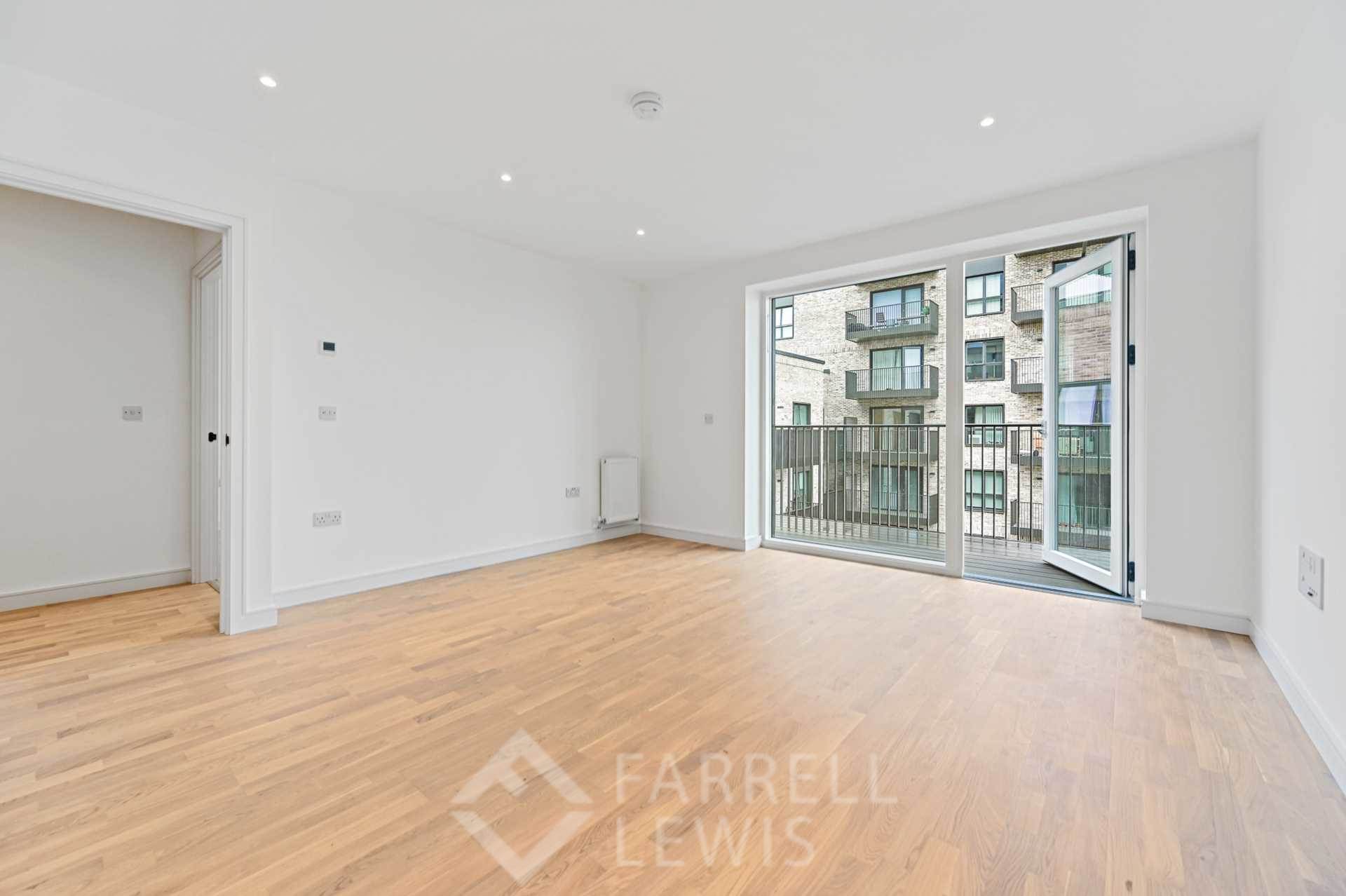 Additional Property Image 1 bedroom Apartment to rent in Southall 5