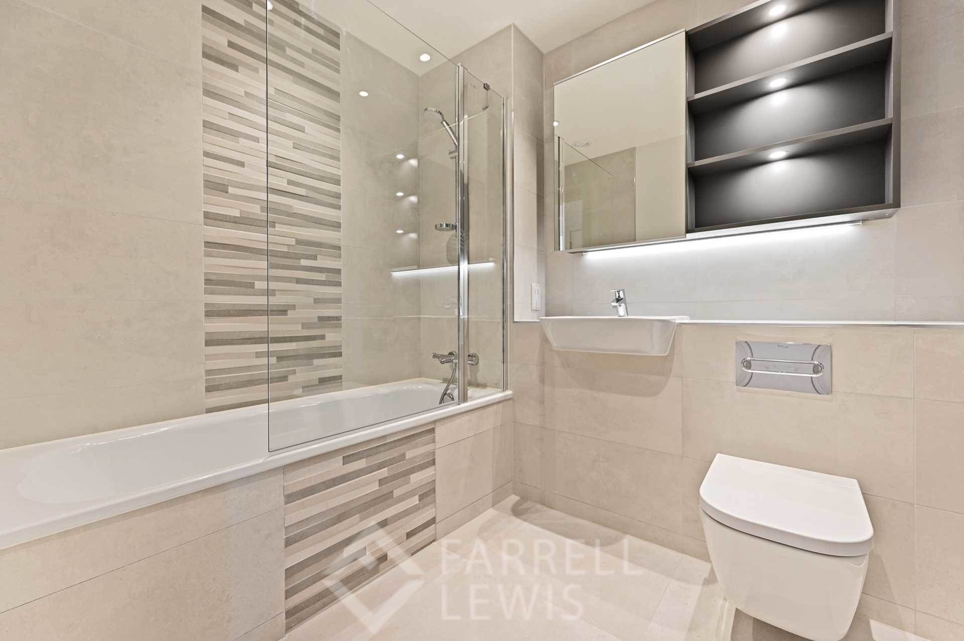 Additional Property Image 1 bedroom Apartment to rent in Southall 10
