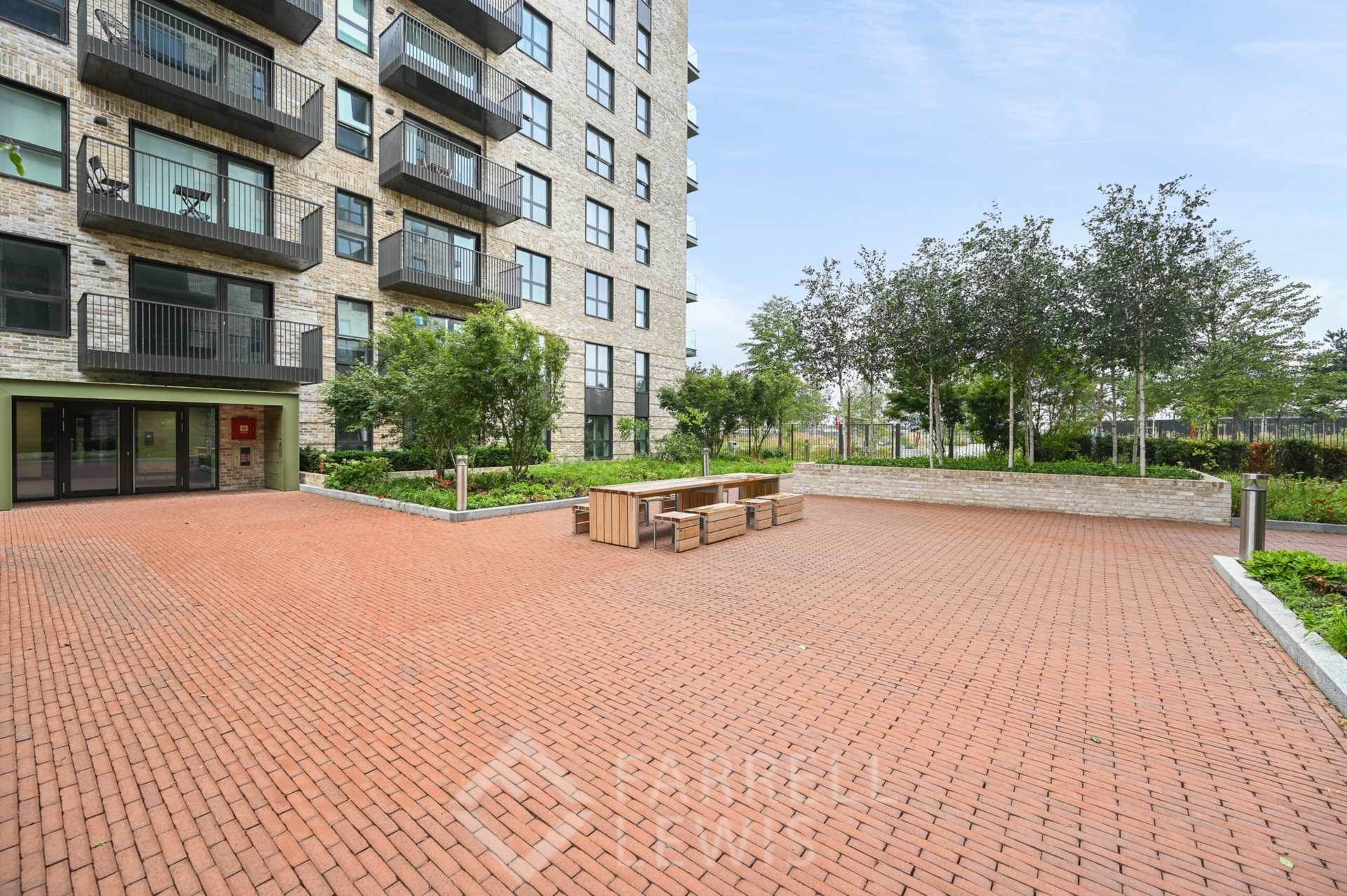 Additional Property Image 1 bedroom Apartment to rent in Southall 11