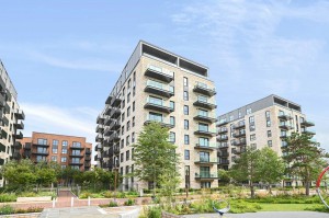 1 bedroom Apartment to rent in Southall