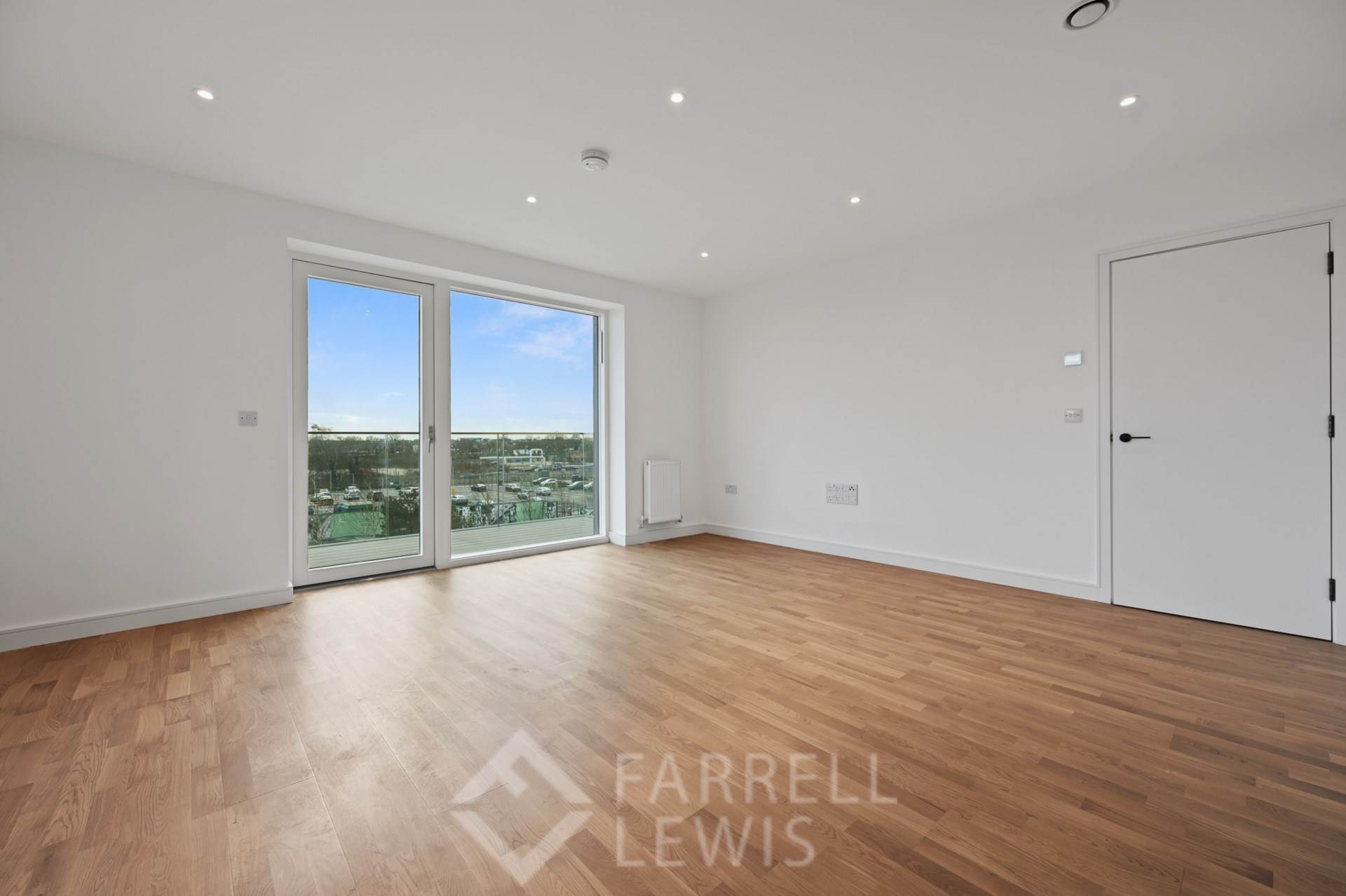 Additional Property Image 2 bedroom Apartment to rent in Southall 4