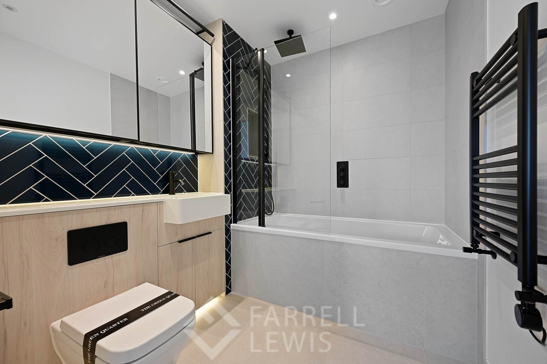 Additional Property Image 2 bedroom Apartment to rent in Southall 6
