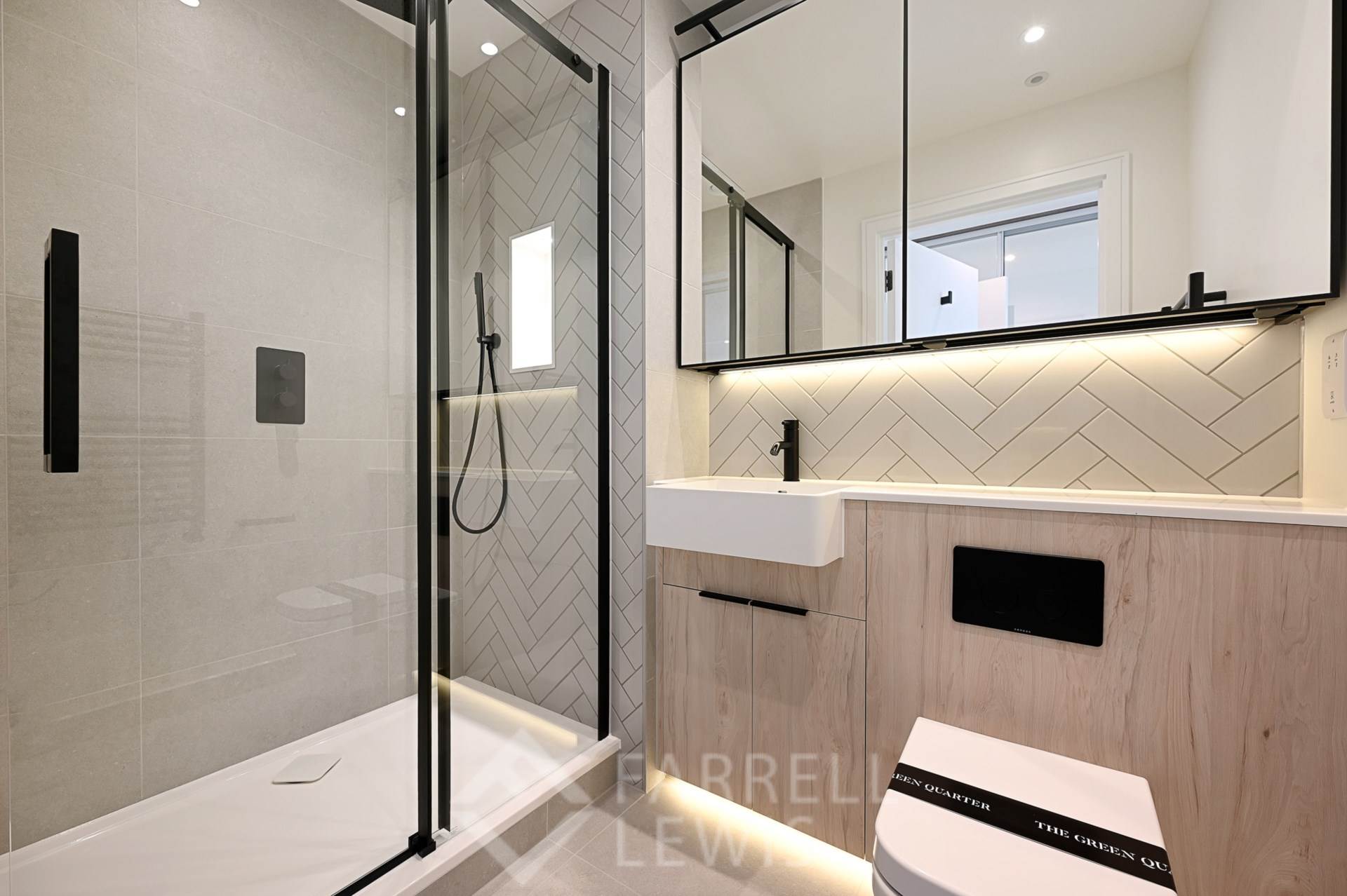 Additional Property Image 2 bedroom Apartment to rent in Southall 10