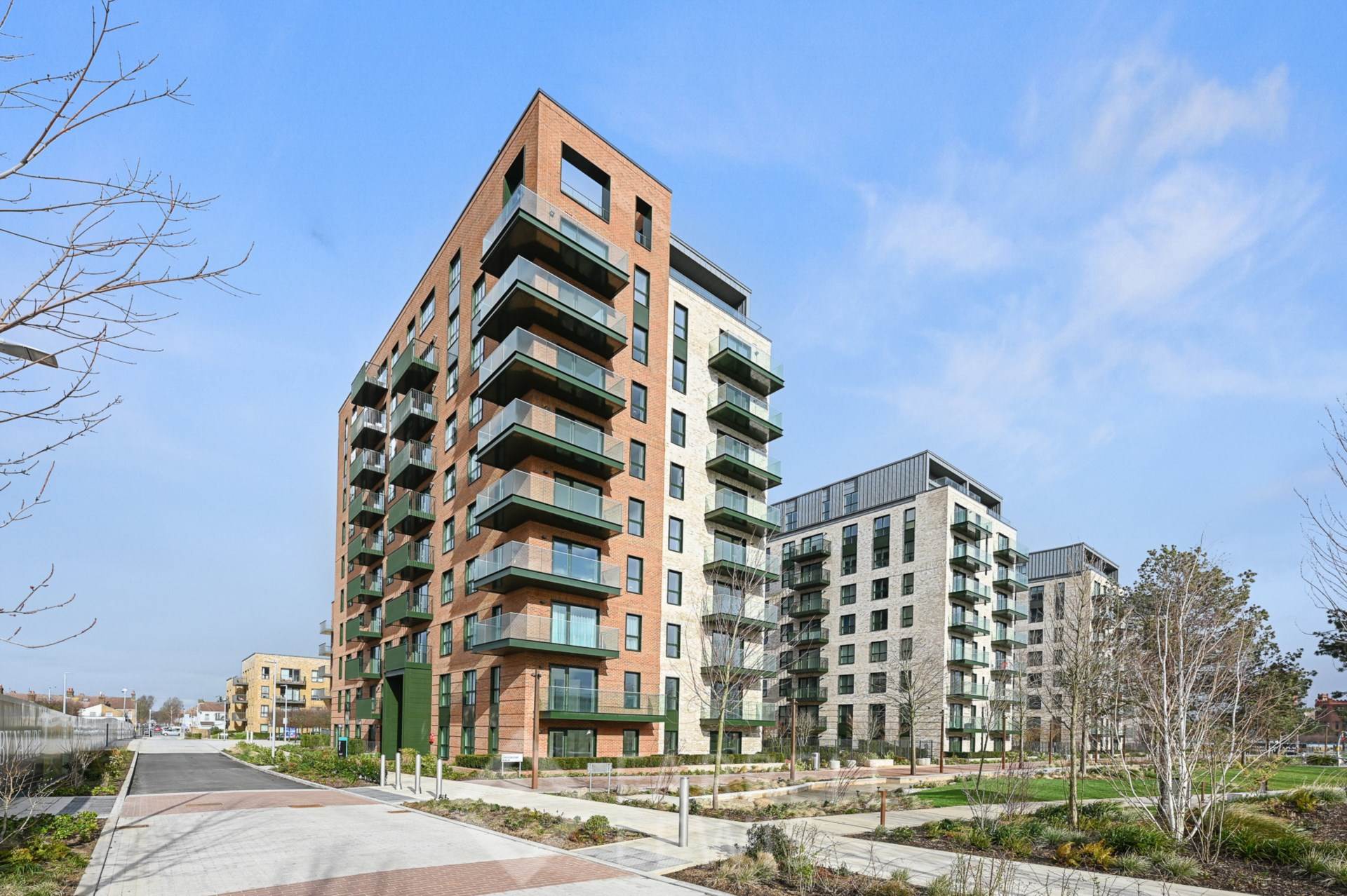Additional Property Image 2 bedroom Apartment to rent in Southall 11