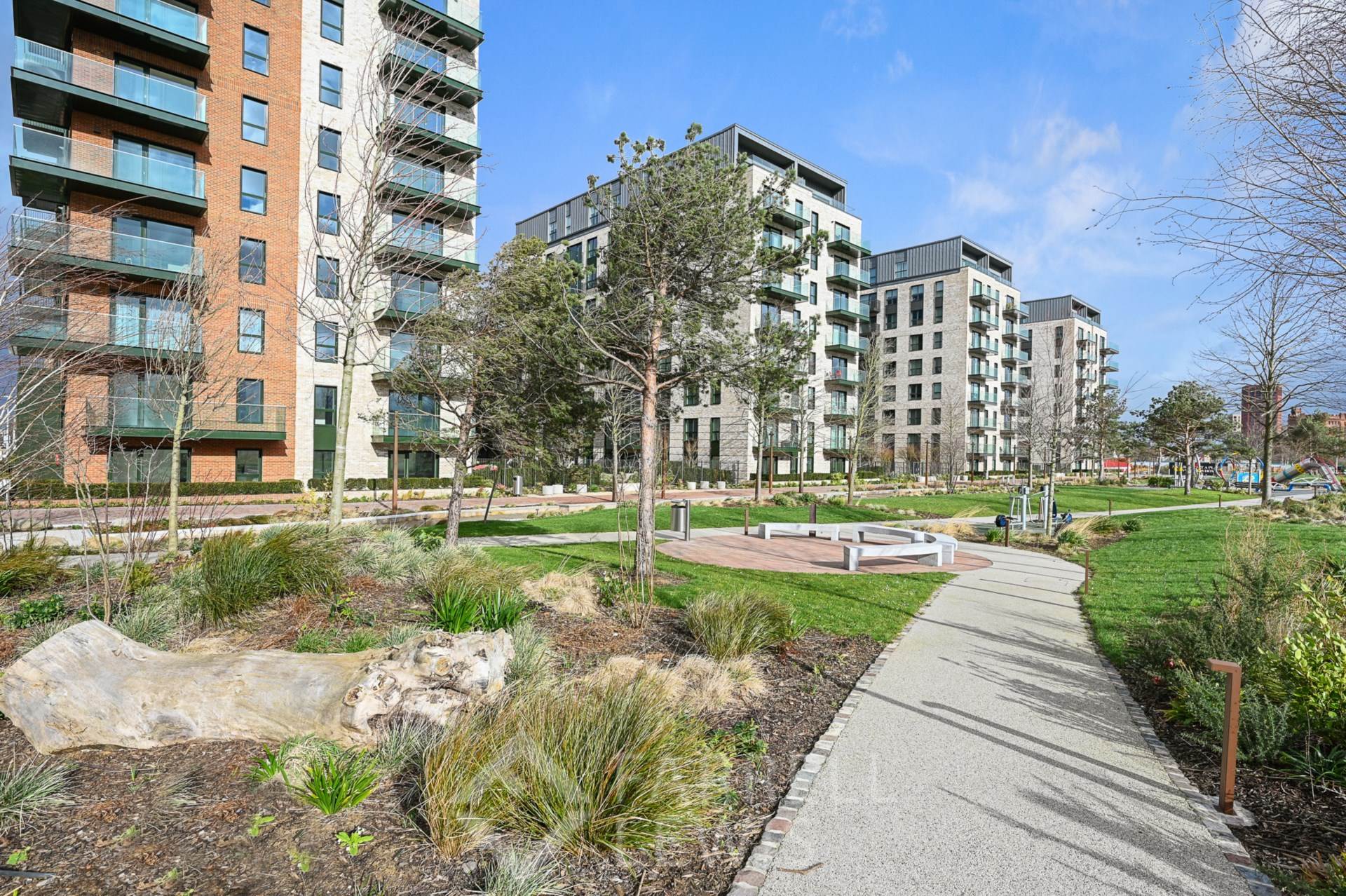Additional Property Image 2 bedroom Apartment to rent in Southall 13