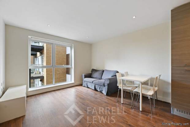 Additional Property Image 1 bedroom Apartment for sale in London 2