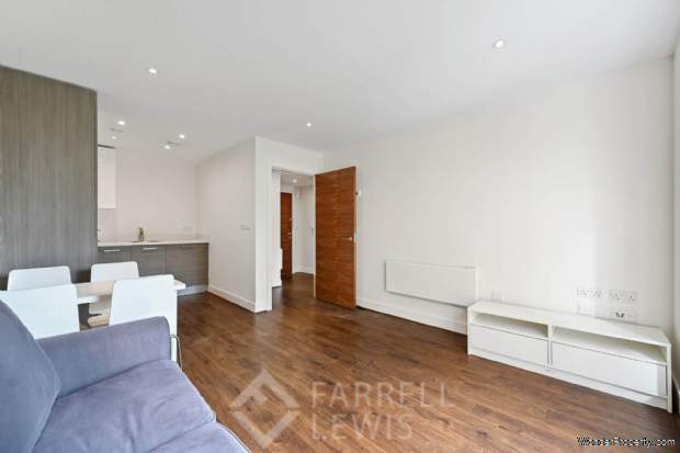 Additional Property Image 1 bedroom Apartment for sale in London 3