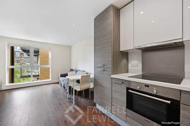 Additional Property Image 1 bedroom Apartment for sale in London 5