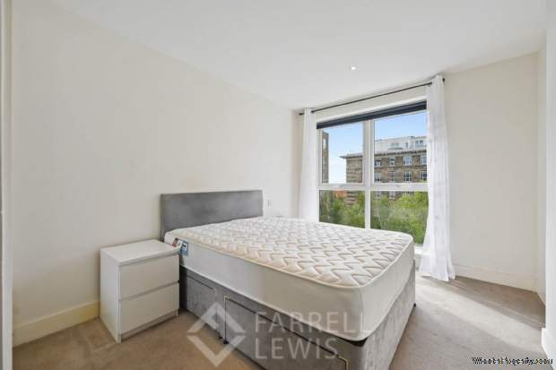 Additional Property Image 1 bedroom Apartment for sale in London 6
