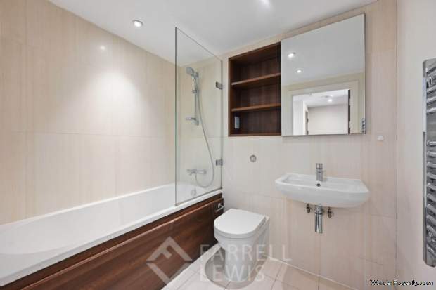 Additional Property Image 1 bedroom Apartment for sale in London 8