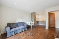 1 bedroom Apartment for sale in London