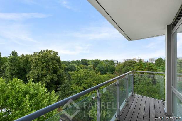 Additional Property Image 2 bedroom Apartment for sale in Brentford 3