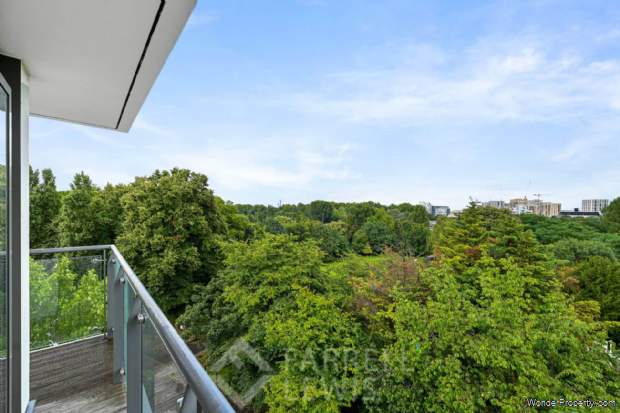 Additional Property Image 2 bedroom Apartment for sale in Brentford 4
