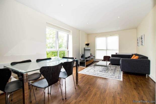 Additional Property Image 3 bedroom Apartment for sale in London 2