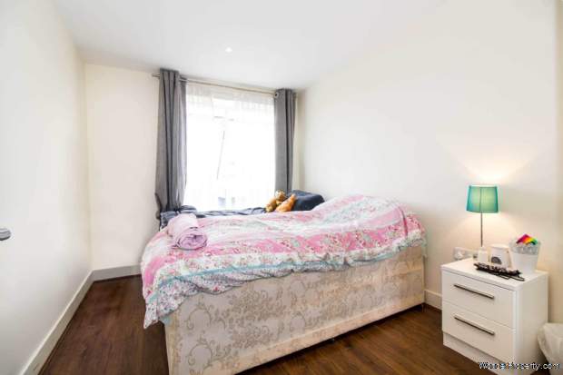 Additional Property Image 3 bedroom Apartment for sale in London 8