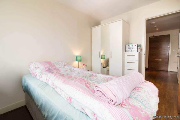 Additional Property Image 3 bedroom Apartment for sale in London 9