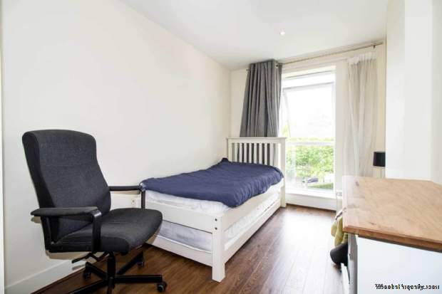 Additional Property Image 3 bedroom Apartment for sale in London 10
