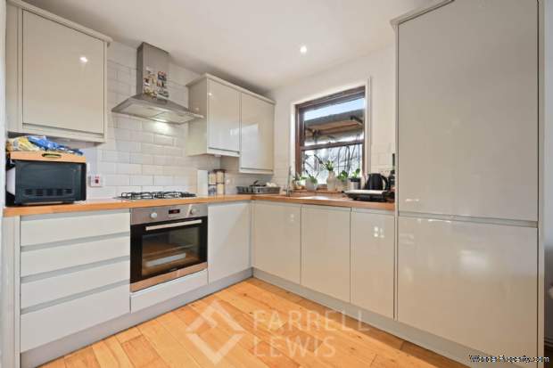 Additional Property Image 1 bedroom Flat for sale in London 4
