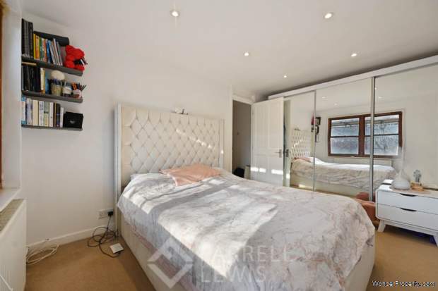 Additional Property Image 1 bedroom Flat for sale in London 5