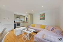 1 bedroom Flat for sale in London