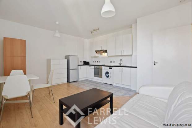 Additional Property Image 1 bedroom Apartment for sale in London 2