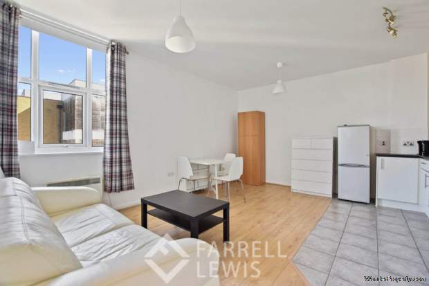 Additional Property Image 1 bedroom Apartment for sale in London 3