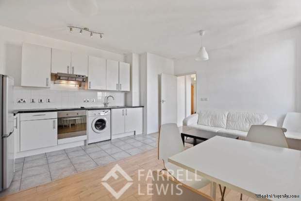Additional Property Image 1 bedroom Apartment for sale in London 4