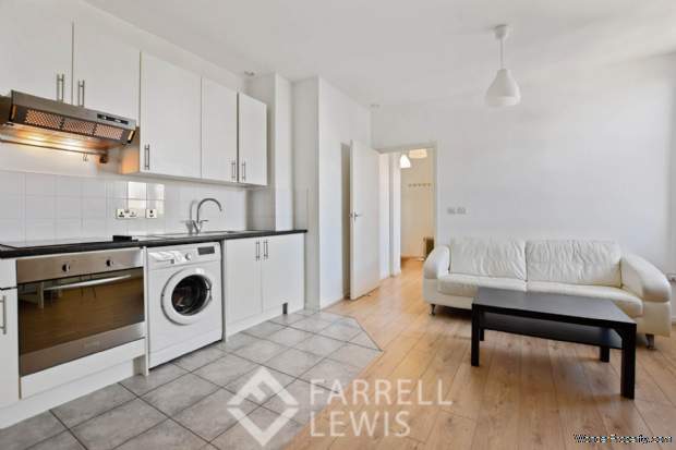 Additional Property Image 1 bedroom Apartment for sale in London 5