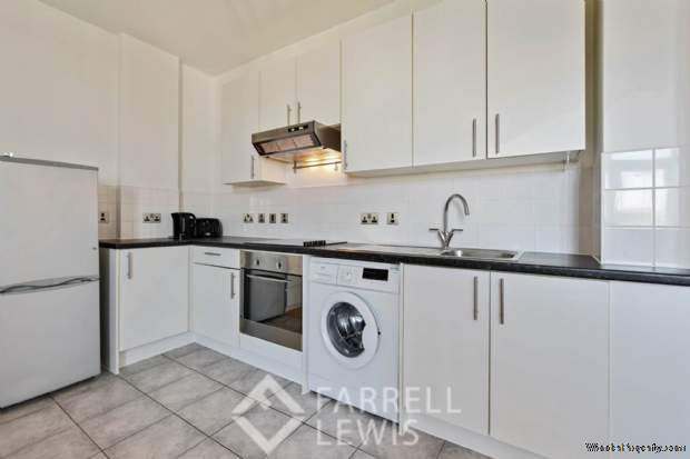 Additional Property Image 1 bedroom Apartment for sale in London 6