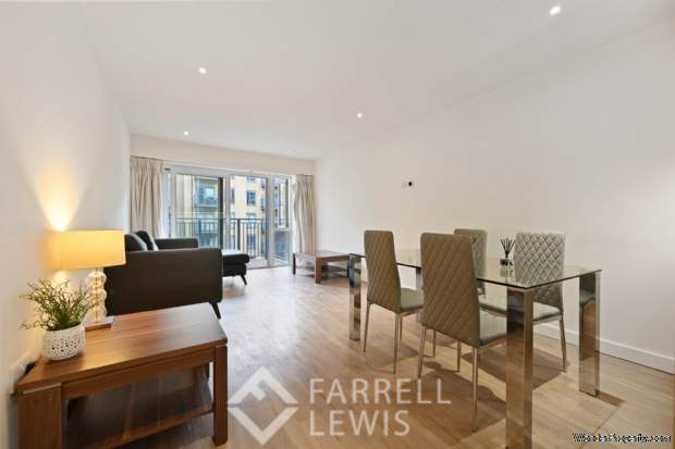 Additional Property Image 2 bedroom Apartment for sale in London 2