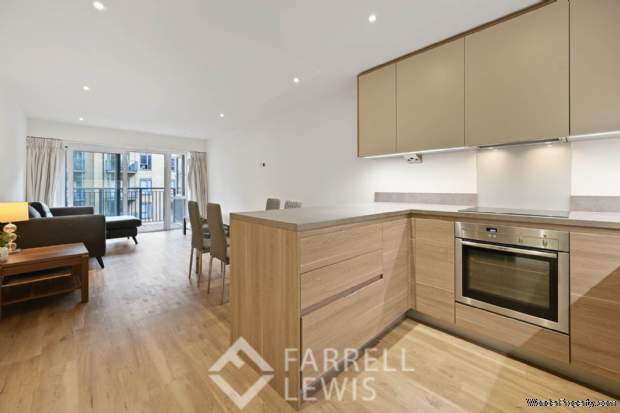 Additional Property Image 2 bedroom Apartment for sale in London 3