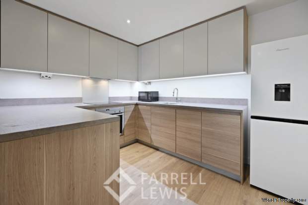Additional Property Image 2 bedroom Apartment for sale in London 4