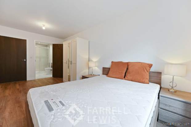 Additional Property Image 2 bedroom Apartment for sale in London 5