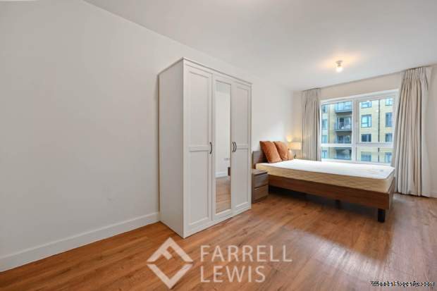 Additional Property Image 2 bedroom Apartment for sale in London 6