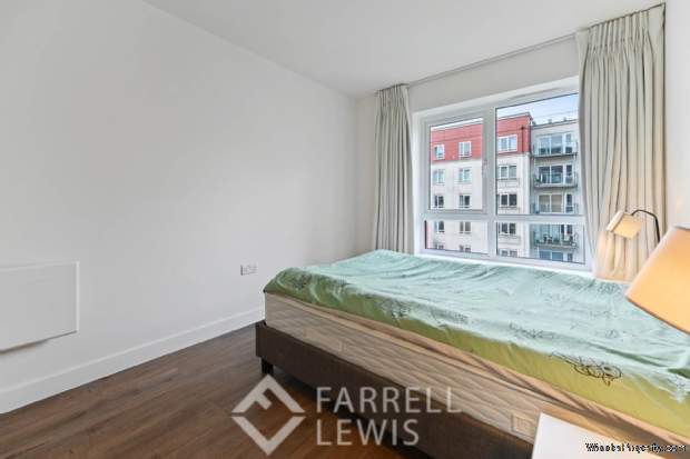 Additional Property Image 2 bedroom Apartment for sale in London 10