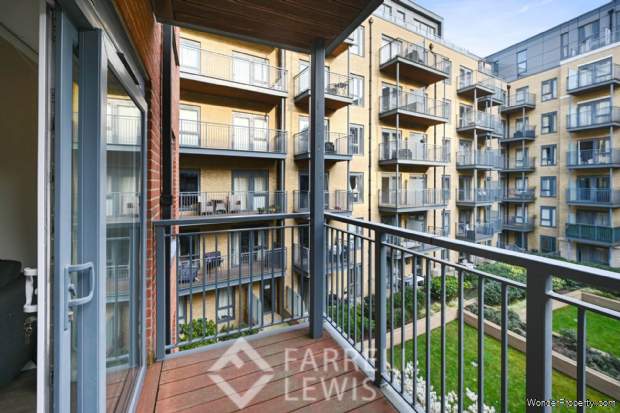 Additional Property Image 2 bedroom Apartment for sale in London 11