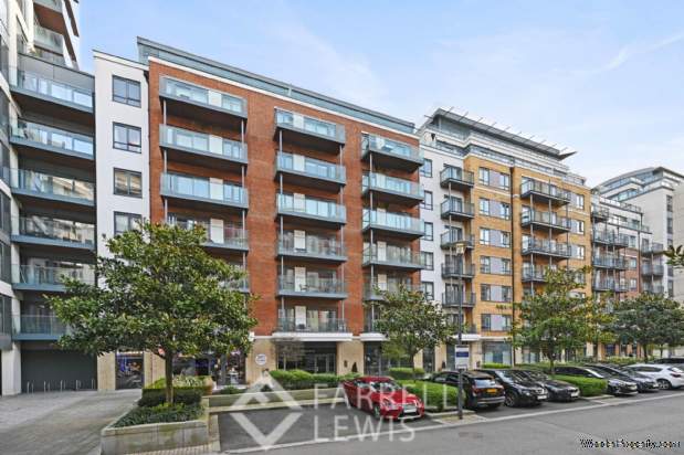 Additional Property Image 2 bedroom Apartment for sale in London 12