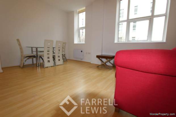 Additional Property Image 1 bedroom Apartment for sale in London 2
