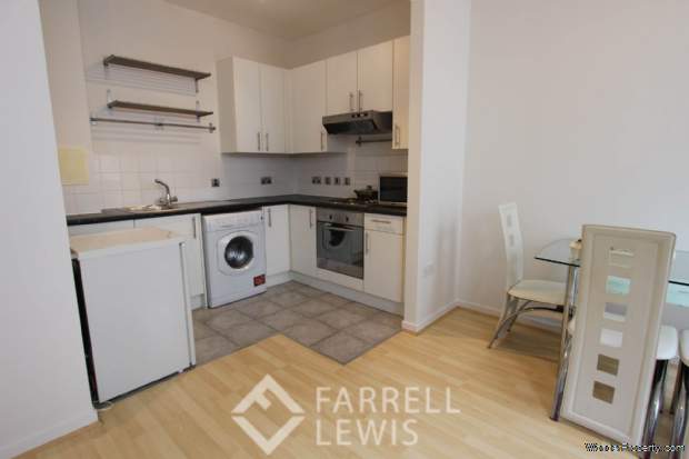 Additional Property Image 1 bedroom Apartment for sale in London 3