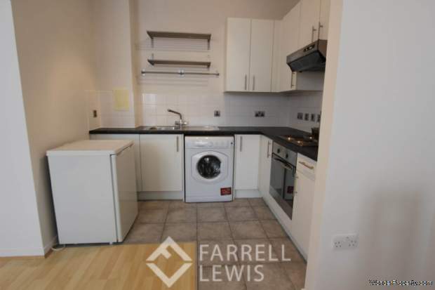 Additional Property Image 1 bedroom Apartment for sale in London 4